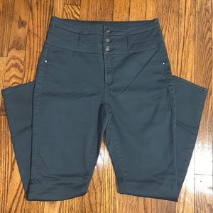 Refuge high waisted pants